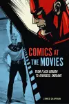 Comics at the Movies cover