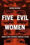 Five Evil Women cover