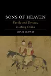 Sons of Heaven cover