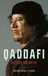 Qaddafi cover