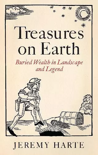 Treasures on Earth cover