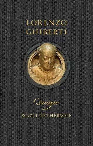Lorenzo Ghiberti cover