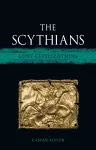 The Scythians cover