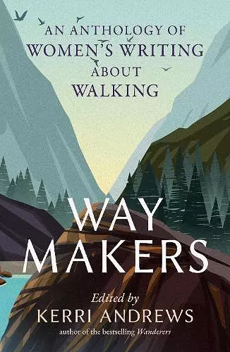 Way Makers cover
