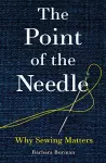The Point of the Needle cover