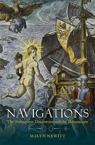 Navigations cover