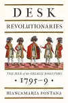 Desk Revolutionaries cover