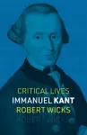 Immanuel Kant cover