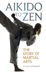 Aikido to Zen cover