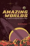 Amazing Worlds of Science Fiction and Science Fact cover