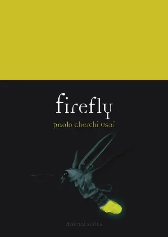 Firefly cover