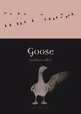 Goose cover
