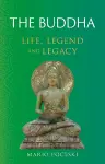 The Buddha cover