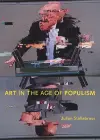Art in the Age of Populism cover