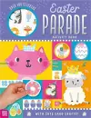 Easter Parade Activity Book cover