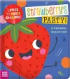 Strawberry's Party! cover