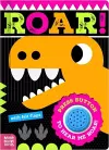 Roar! cover