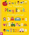 The Toddler Play Book of Everything! cover