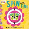 Groovy Baby Spin and Find cover