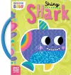 Groovy Baby Shiny Shark cover