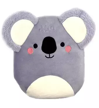 Squish and Snugg Helpful Koala cover