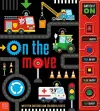 On the Move cover