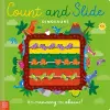 Count and Slide Dinosaurs cover