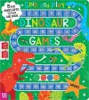 Spin and Play Dinosaur Games cover