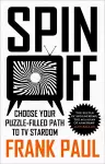 Spin Off cover
