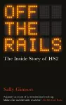 Off The Rails cover
