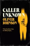 Caller Unknown cover
