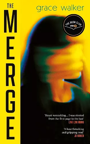 The Merge cover