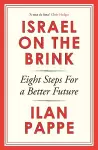 Israel on the Brink cover