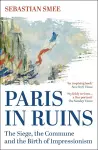Paris in Ruins cover