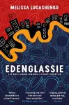 Edenglassie cover