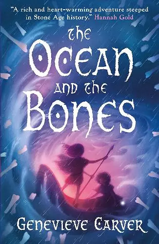 The Ocean and the Bones cover
