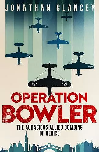 Operation Bowler cover
