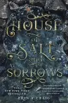 House of Salt and Sorrows cover