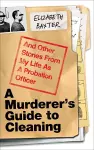 A Murderer's Guide to Cleaning cover