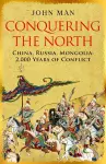 Conquering the North cover