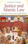 Justice and Islamic Law cover