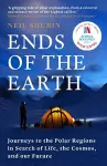 Ends of the Earth cover