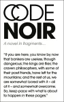 Code Noir cover
