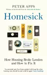 Homesick cover