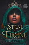 To Steal a Throne cover