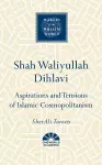 Shah Waliyullah Dihlavi cover