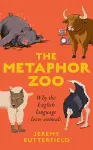 The Metaphor Zoo cover