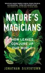Nature's Magicians cover