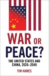 War or Peace? cover