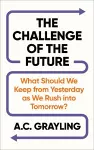 The Challenge of the Future cover
